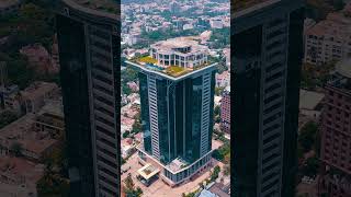 Most expensive penthouse in India  Bengaluru City WhatsApp Status [upl. by Crocker]