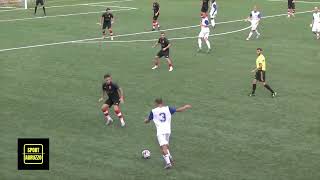 Ovidiana SulmonaCasarano 03 gol  Preseason [upl. by Leterg365]