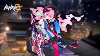 Fervent Tempo Δ Overview  Honkai Impact 3 [upl. by Ribak206]