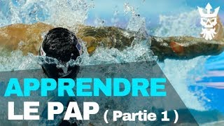 APPRENDRE LE PAPILLON EN UNE SEANCE avec 3 exercices vidéo [upl. by Florin]