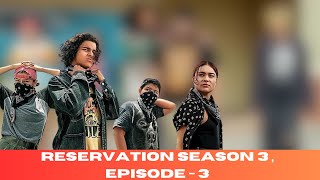 Reservations Unveiled Secrets Surprises and Culinary Delights  Season 3 Episode 3 Recapquot [upl. by Berty968]