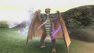 Godzilla Unleashed Dolphin Emulator Power Surge Monsters vs AI Part 3 [upl. by Pangaro]