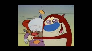 Ren amp Stimpy Prod Music Busy Bachelor [upl. by Ander]