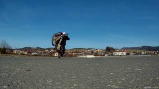 Kawasaki KLE 500 Wheelie Training OffRoad [upl. by Coffey271]