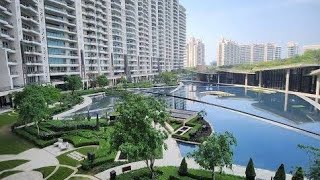 Sale dlf camellias gurgaon Call 7303984777 [upl. by Kcyred]