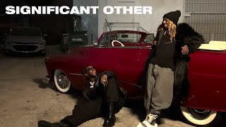 2 Chainz Lil Wayne  Significant Other Visualizer [upl. by Eicrad]