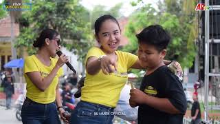 ITA EMON  SESAL BLMUSIK LIVE IN MANOGA PANGAWINAN PAMARAYAN [upl. by Chladek]