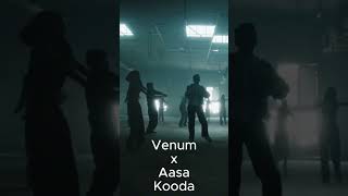 Venum Aasa Kooda  Sahi Siva  Yung Raja  Sai Abhyankkar  2024 Tamil Songs  Preity Mukhundhan [upl. by Lal518]