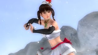 【DOA5LR】Leifang  ArcadeMaster 12 [upl. by Paxton904]