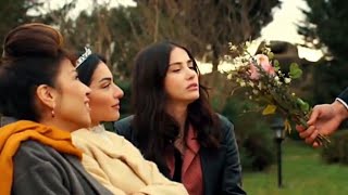 Hayaller ve hayatlar 1 trailer English subtitle [upl. by Anaihsat284]