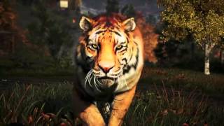 พากย์ไทย FAR CRY 4 TRAILER – WEAPONS OF KYRAT [upl. by Stasny]