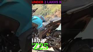 November 19 2024TOP 10 POPULAR Bikes😍IN INDIA UNDER 2 LAKH RUPEES🏍️ [upl. by Gniliem]