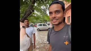 Nomad Shubham  Nomad Shubham Vlogs  Russian Vlog youtubeshorts vlog new viralvideo shorts [upl. by Yboc144]