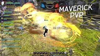 Maverick multiplayer mode  Dragon Nest Sea [upl. by Anasus]