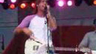 Jake Owen  YeeHaw Live [upl. by Ardussi]