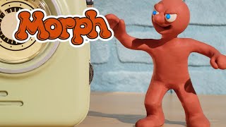 Morph  Ultimate Fun Compilation for Kids 🎉Evil Morph [upl. by Adnorehs51]