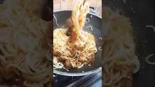 foodpastalunchhealthybeef99scookhousenmorecookingytshorts viralvideo [upl. by Enitselec]