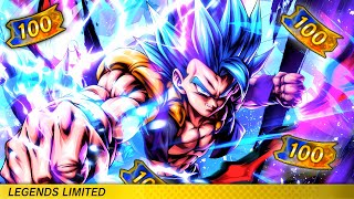 HOW TO GET ALL 200 FREE TICKETS FOR THE 100X BANNER  Dragon Ball Legends [upl. by Maegan954]