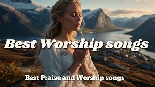 Powerful Worship Songs for Prayer and Meditation 💖🕊️ [upl. by Aseret]