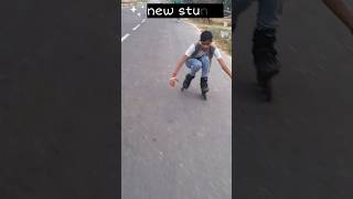 Dil Bal dil bal song song music skatingreaction amitskater skatergirlreaction publicreaction [upl. by Rim]