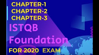 CHAPTER 3 ISTQB FOUNDATION LEVEL Explained [upl. by Hollander]