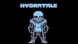 HYDRATALE quotHydromaniacquot ORIGINAL [upl. by Farris]