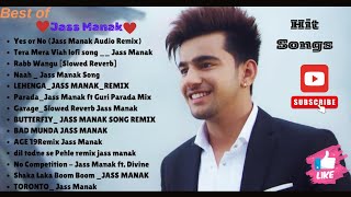 Jass manak hit songs  jass manak hit songs list  jass manak songs  jass manak hit songs [upl. by Milda]