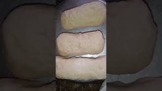 wheat bread recipe without bread tin and oven breadrecipe wheatbread healthy breadrecipes yt [upl. by Wini]