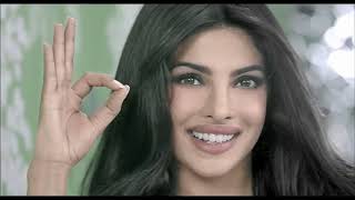 Dabur Vatika Priyanka Chopra Hair Dance Conditioning Hair Ad 35s [upl. by Luisa375]