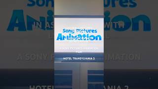 Hotel Transylvania 2  HBO Hits Intro [upl. by Ariadne516]