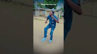 MakhadziEntertainmentBafana  Dance cover by Cassenova boi [upl. by Rolando]