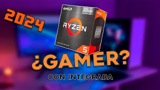 Ryzen 5 5600G 🛑 Qué juegos puede correr  Test en mas de 15 juegos 🤯  Vale la pena [upl. by Donaugh293]