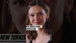 Broken Lines turkish new foryou news turkishdrama kurulusosman turkishseries viralvideo [upl. by Ottinger19]