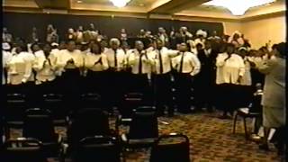 1997 Tabernacle Of Prayer Convention Choir [upl. by Sajovich]