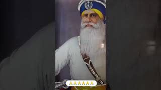 japjisahib babadeepsinghji sikhhistory satguru katha shortsfeed amritsar trending shorts [upl. by Lashoh]