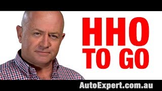 HHO generators for cars Fact vs fiction on engine bay electrolyzers  Auto Expert John Cadogan [upl. by Iaras314]