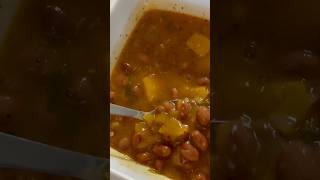 Easy Dominican Beans Habichuelas rosadas dominicanas recipe foodie dominicanfood beans viral [upl. by Va]