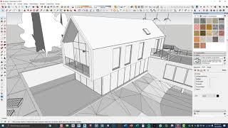 Exportar objetos de Revit a SketchUp [upl. by Madelene377]