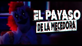 EL PAYASO DE LA MECEDORA  Capítulo estreno de Voces Anónimas V con Guillermo Lockhart [upl. by Jasmina]