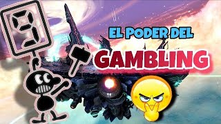 El poder del gambling con Game and Watch 😎😎 [upl. by Iblok]