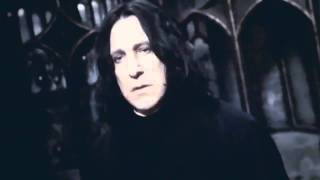 Severus Snape Always [upl. by Dania]