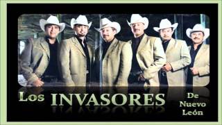 los invasores de nuevo leon mix boleros [upl. by Ellehs]