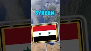 Städte mit den meisten Syrern in Deutschland 🇸🇾syrien deutschland stadt top10 syria ranked [upl. by Esinert]