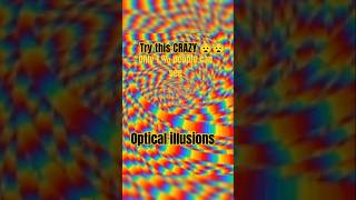 TRY THIS CRAZY OPTICAL ILLUSION😯🤯newillusion opticalillusion bestillusion mindillusion mindset [upl. by Anam]