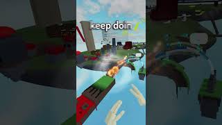 VR HANDS Playing CHESS Goes Wrong roblox robloxshorts funny vr vrhands virtualreality [upl. by Alegnatal324]