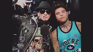 JAx e Fedez ospiti a The Flight  Rtl 1025 [upl. by Sucram17]