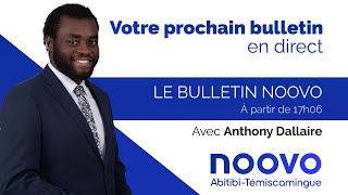 Bulletin NVL du 3 octobre 2024 [upl. by Yesoj509]