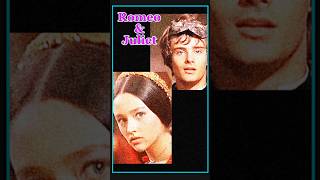 Romeo and Juliet  1968  Zeffirelli  director [upl. by Boot590]