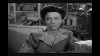 Agnes Moorehead  Hollywood Palace  Fan Video [upl. by Ramak]