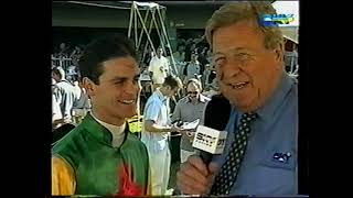 Darwin Cup Day Mon 5 Aug 2002 Pt 4 [upl. by Waterer]